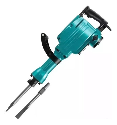 Alquiler De Maquinas. Motosierra,martillo Demoledor,airless.
