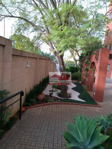 Imagem 4 de 28 de Apartamento À Venda, 60 M² Por R$ 280.000,00 - Ipiranga - São Paulo/sp - Ap11413