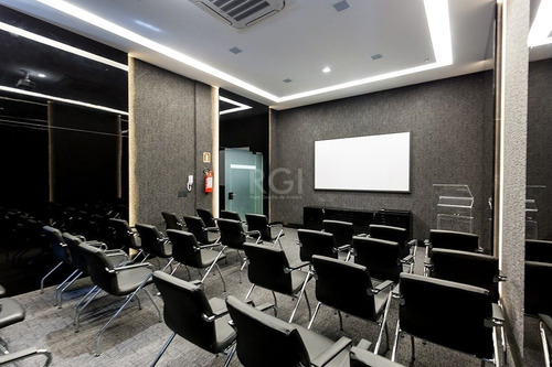 Conjunto/sala - Boa Vista - Ref: 543435 - L-ca4723