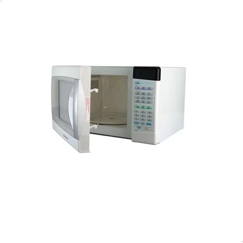 Imagem 3 de 7 de Membrana Painel Teclado Microondas Electrolux Me28s Me 28s