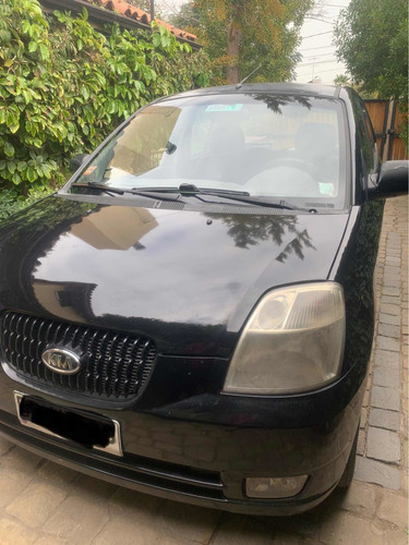Kia Morning 1.1