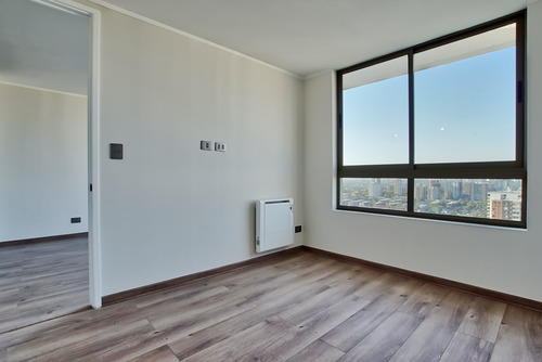 Edificio Cuarta Avenida Vista Norte Piso 11