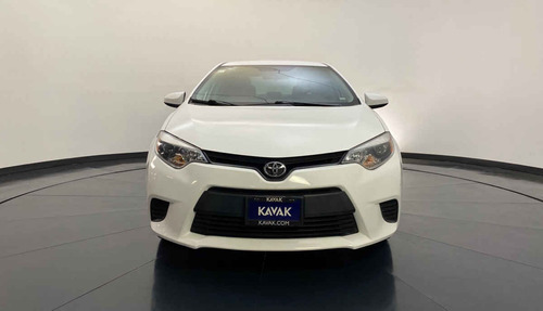 Imagen 3 de 15 de 29497 - Toyota Corolla 2016 Con Garantía