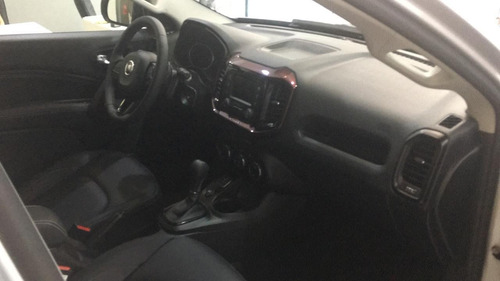 Imagen 2 de 12 de Fiat Toro Freedom Adjudicada Nafta 1.8 At6 2021 (la)