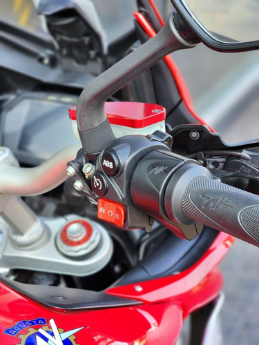 Imagen 8 de 25 de Mv Agusta Turismo Veloce Lusso 2015 Entrega Inmediata Jc