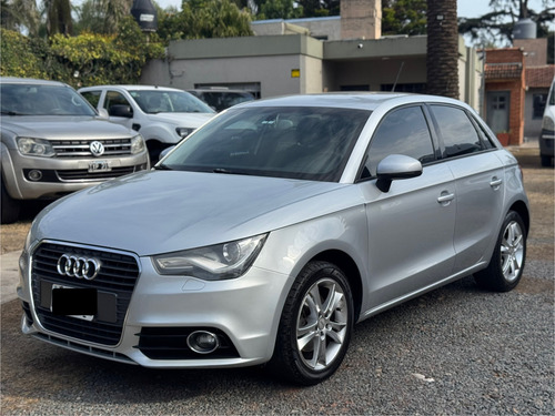 Audi A1 1.4 Ambition Tfsi 122cv