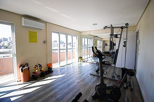 Apartamento Em Bom Fim Com 3 Dormitórios - Cs36007777