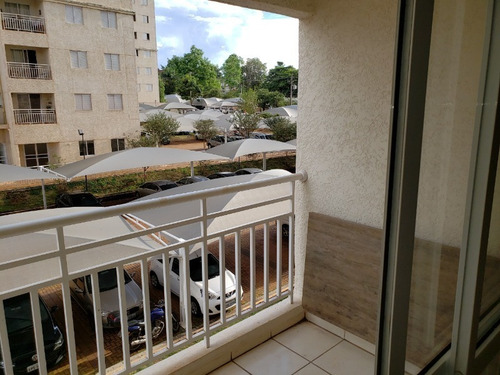Imagem 1 de 13 de Apartamento - Ap00212 - 69546024