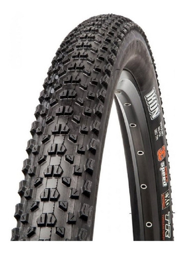 Pneu Maxxis Ikon Mtb 29er Kevlar 29 X 2.35 Exo 3c Tr Preto