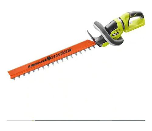 Cortasetos Inalámbrico Con Batería Y Cargador 40 V Y 24 Pul