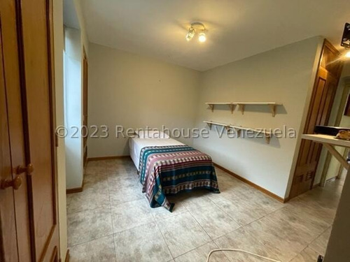 Imagen 23 de 28 de Apartamento En Venta, La Boyera, 116mts, Rah 23-19502