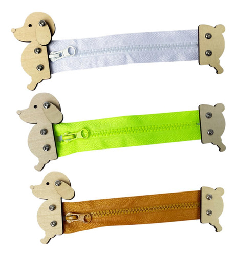 3x Accesorios Para Tablero Ocupado Juego De Juguetes Para