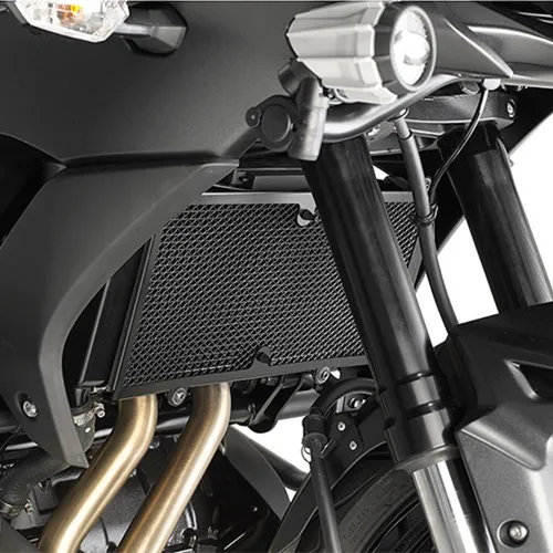 Protector De Radiador Kawasaki Versys 650 2015 - 2021