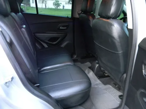 Chevrolet Tracker 1.8 Ls At