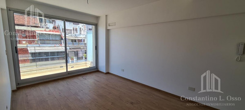 Imagen 2 de 10 de Departamento 2 Ambientes - Caballito