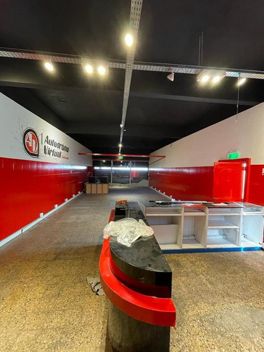 Imagen 6 de 10 de Galpon/local En Alquiler De 230m2 - Avellaneda