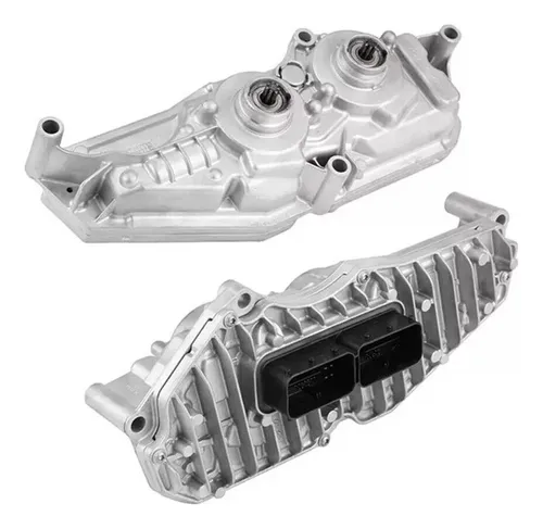Modulo Tcm Powershift Focus Fiesta Ecosport Original