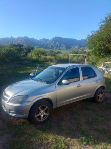 Chevrolet Celta 1.4 Ls+aa