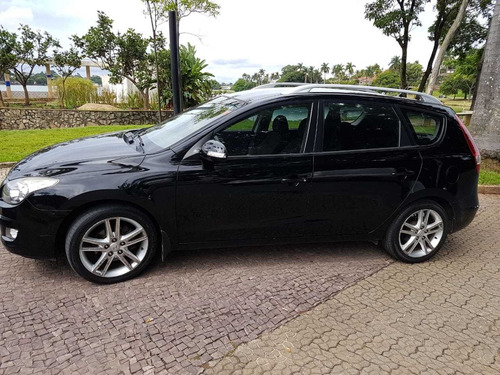 Hyundai I30 Cw 2011