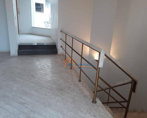 Cobertura Residencial Para Locação, Paraíso, São Paulo - . - Co0014