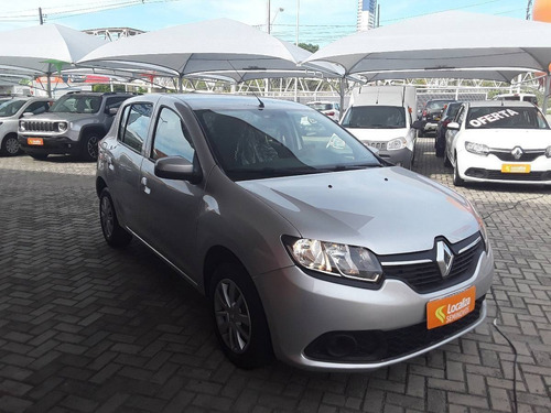 Renault Sandero 1.0 12v Sce Flex Expression Manual