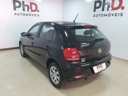 Volkswagen Gol 1.0 Mpi