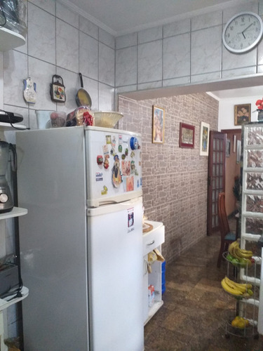 Imagem 12 de 15 de Casa À Venda Na Rua Cristina Gottsfritz Gonçalves, Vila Anhangüera, São Paulo - Sp - Liv-14594
