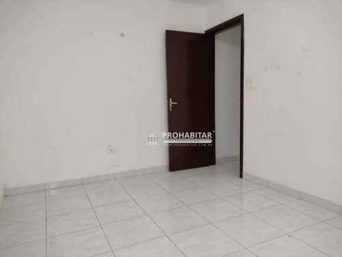 Imagem 10 de 14 de Casa À Venda Em Interlagos - Ca3665
