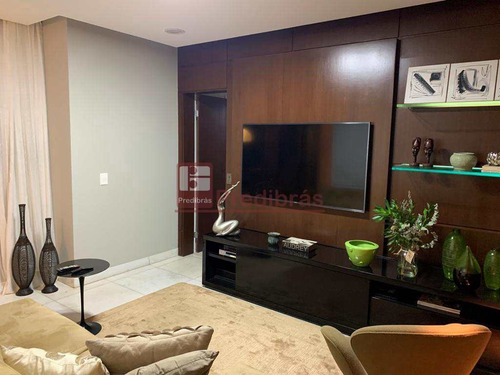 Imagem 16 de 26 de Apartamento Com 4 Dorms, Lourdes, Belo Horizonte - R$ 2.49 Mi, Cod: 565 - V565