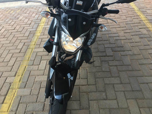 Imagem 6 de 8 de Yamaha Mt03