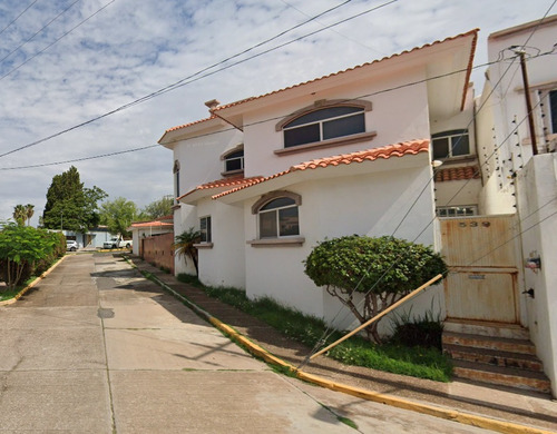 Casa En Remate Bancario En Loma Dorada, Durango