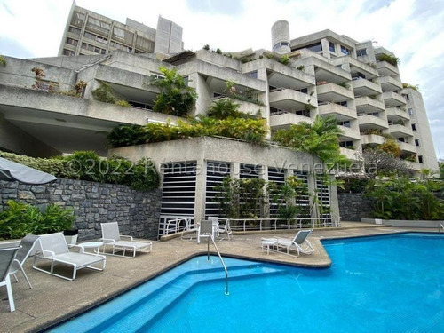 Imagen 8 de 25 de Apto En Alquiler. Altamira. Mls #22-16939 Vanessa Sayago. 04125866548