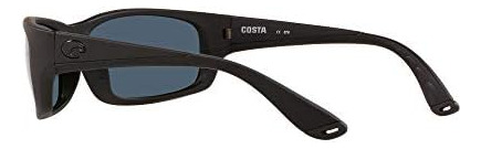 Costa Del Mar Jose - Gafas De Sol Rectangulares Polarizadas