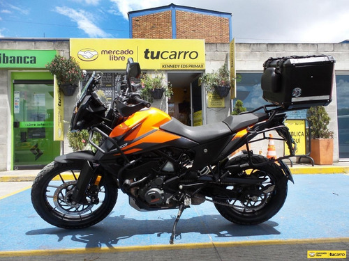 Imagen 1 de 22 de Ktm 390 Adventure