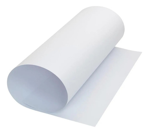 Papel Bond X 12 Pliegos De 100 X 70 Cm De 115 Gr