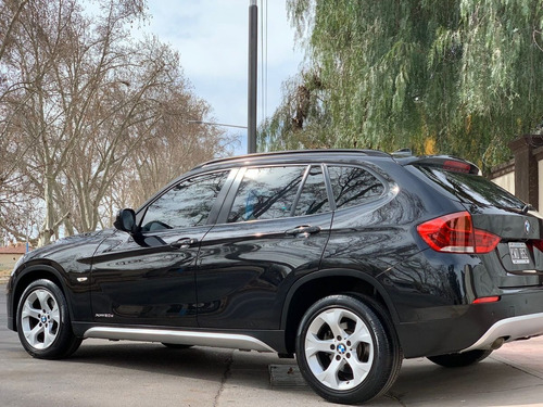 Imagen 8 de 15 de Bmw X1 2.0 Diesel Xdrive Executive 177cv Automatica