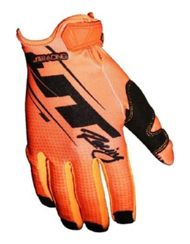 Guante Jt Racing Lite   Motocross -extreme Sportwear 