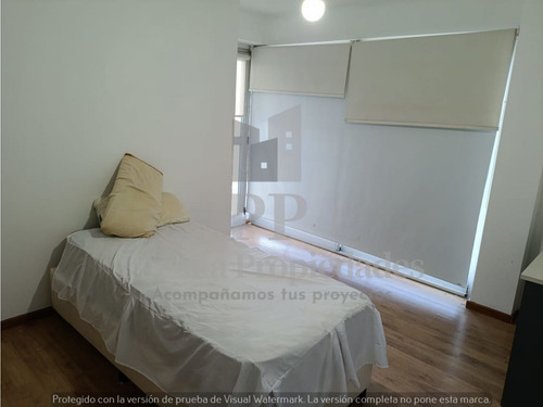 Departamento De 5 Ambientes Con Cochera Castelar Centro