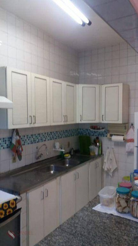 Imagem 7 de 27 de Casa À Venda, 173 M² Por R$ 430.000,00 - Jardim São Jorge - São Paulo/sp - Ca0308