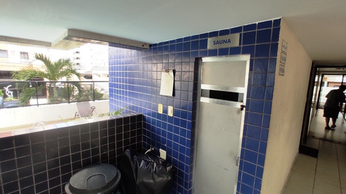 Imagem 2 de 20 de Ref: Ap031 - Apartamento A Venda, Tambaú, 3 Quartos (oportunidade)