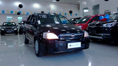 Imagem 6 de 17 de Chevrolet Corsa Hatch Maxx 1.4 (flex)