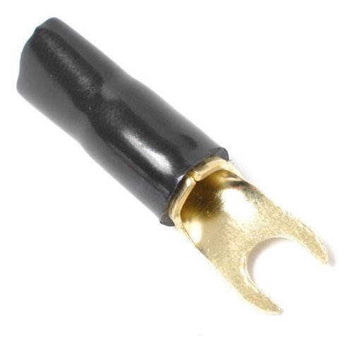 20pcs Terminal De Horquilla Cable De A Tierra Calibre Coche