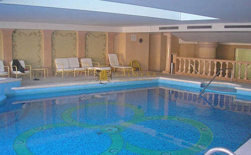 Coral Tower En Venta- Ref: 3809