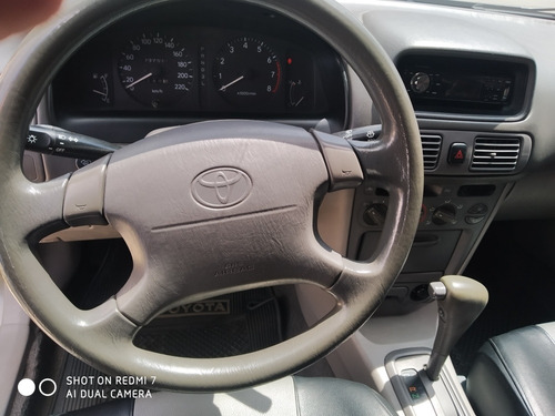 Toyota Corolla 1.6