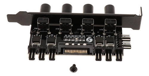 Adaptador De Alimentação 4 Para Controlador De Velocidade