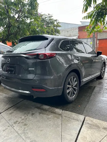 Mazda CX-9 2.5 Grand Touring Signature