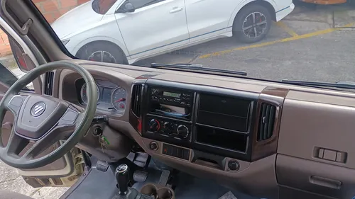 Foton Aumark 2.8 Bj1041v9jd4
