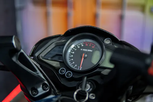 Bajaj Pulsar Ns 160 2019