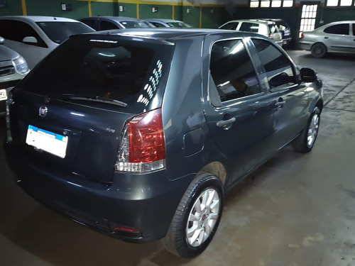 Fiat Palio 1.4 Fire Pack Top