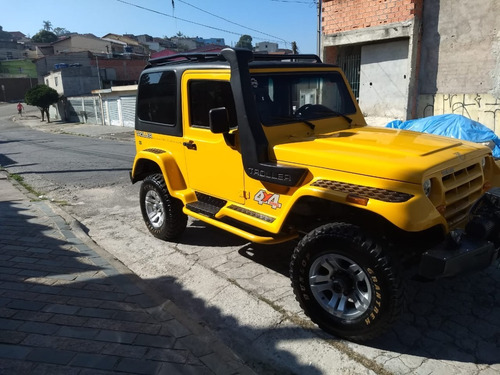 Troller - T4